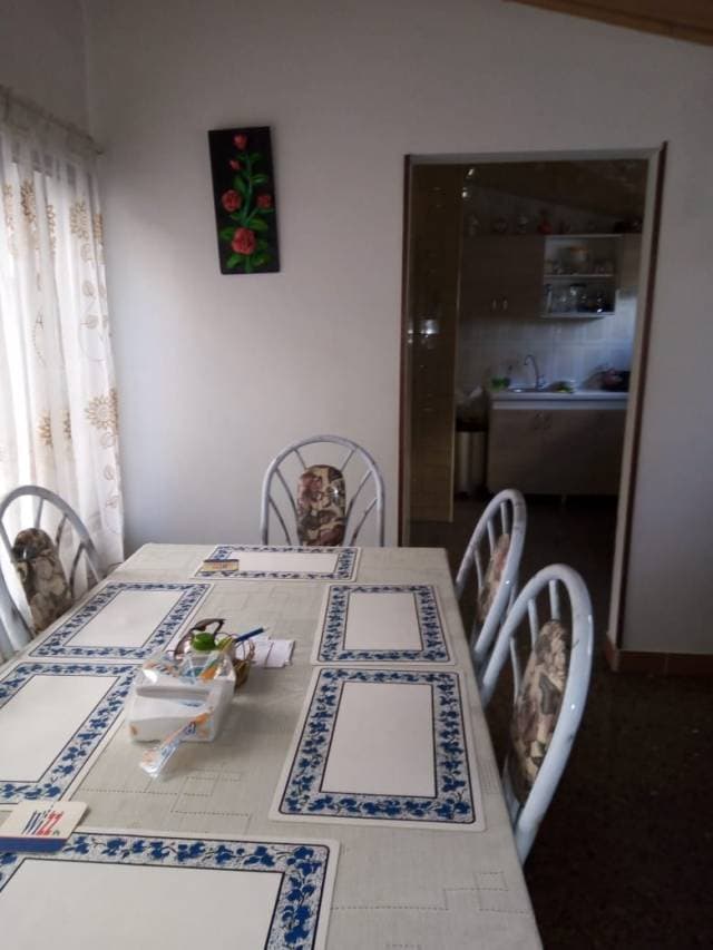 ARRIENDO HABITACIÓN AMOBLADA - BARRIO SALITRE GRECO — foto 5