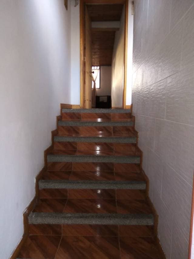 ARRIENDO HABITACIÓN AMOBLADA - BARRIO SALITRE GRECO — foto 6