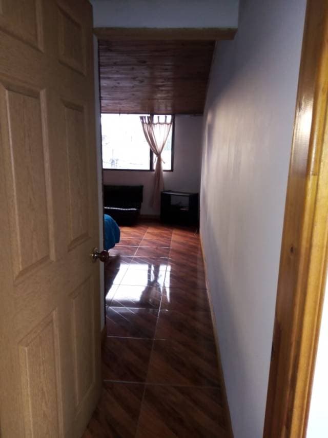 ARRIENDO HABITACIÓN AMOBLADA - BARRIO SALITRE GRECO — foto 7