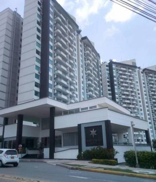 ARRIENDO APARTAMENTO - MEDITERRANE ROYAL — foto 1