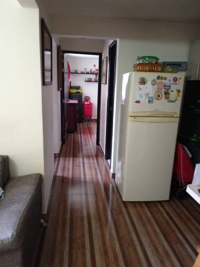 VENDO APTO BONITO Y CÓMODO  EN ANTARES — foto 1
