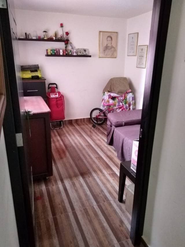 VENDO APTO BONITO Y CÓMODO  EN ANTARES — foto 8