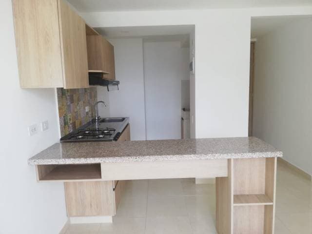 VENDO APARTAMENTO EN  BOSQUE VERDE — foto 6