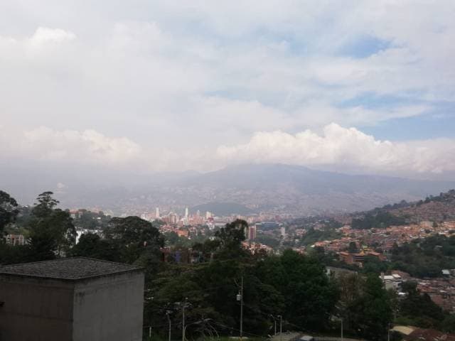 VENDO APARTAMENTO EN  BOSQUE VERDE — foto 8