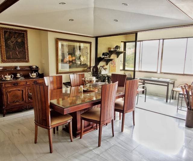 Apartamento en Venta en el Peñón 150 m² — foto 2