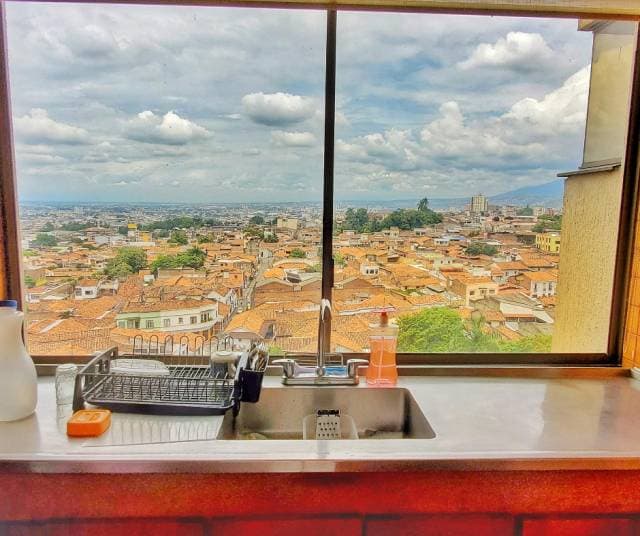 Apartamento en Venta en el Peñón 150 m² — foto 6