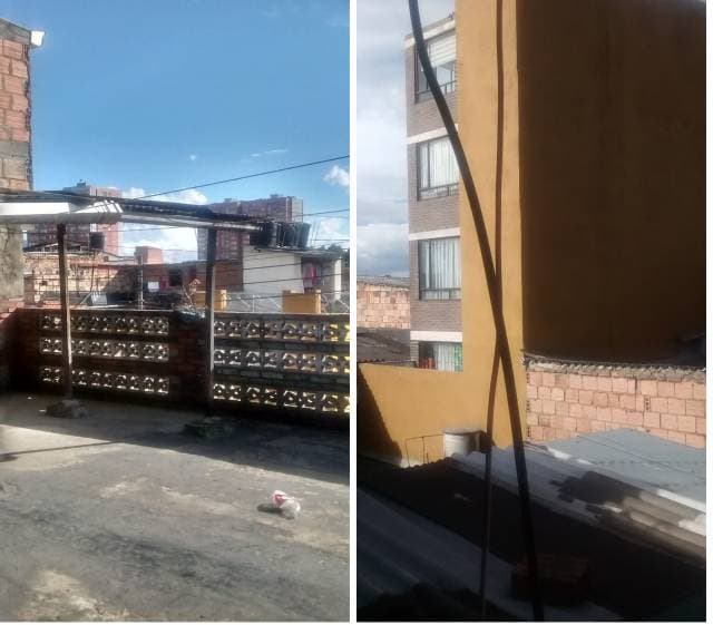 CASA: ENGATIVA, LAUREL, PARQUE EUROPA. — foto 4