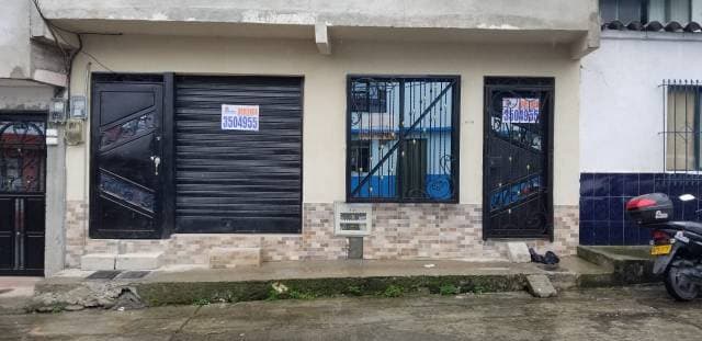 Se Arrienda Apartamento con opción de negocio — foto 11