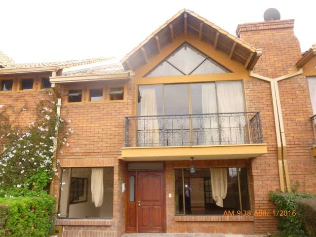 Santa Cecilia Arriendo Casa — foto 1