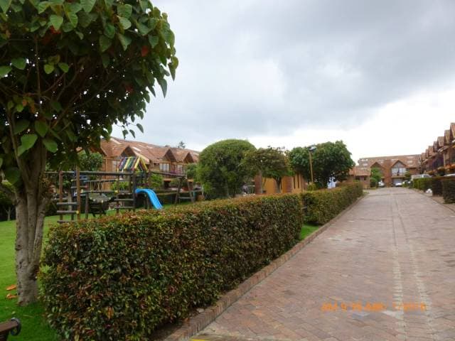 Santa Cecilia Arriendo Casa — foto 12