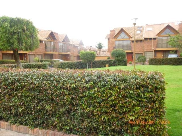 Santa Cecilia Arriendo Casa — foto 13