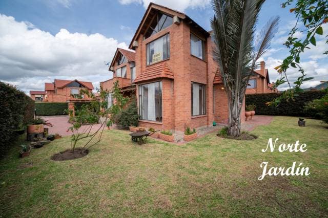 Vendo Casa en Cajicá — foto 1