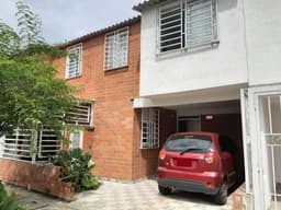 casa en alfaguara en venta Jamundi barrio alborada.