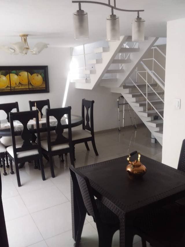 VENDO CASA EN LOS ÁLAMOS — foto 4