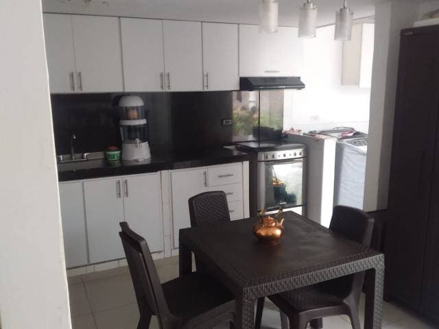 VENDO CASA EN LOS ÁLAMOS — foto 7