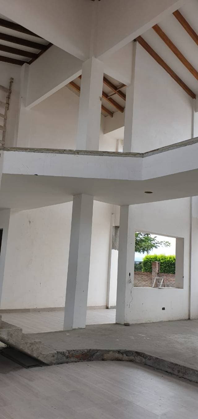 El LLANITO, SE VENDE CASA PARA ESTRENAR — foto 2