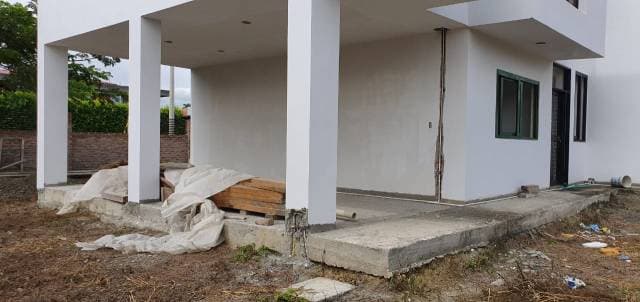 El LLANITO, SE VENDE CASA PARA ESTRENAR — foto 6