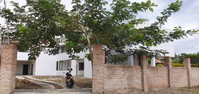 El LLANITO, SE VENDE CASA PARA ESTRENAR — foto 7