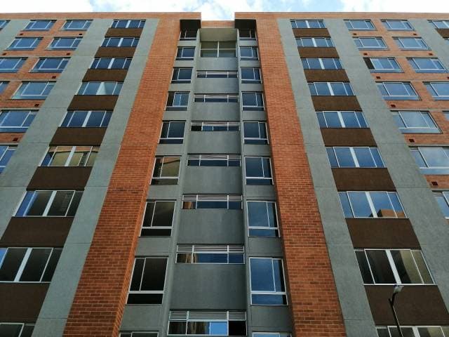 VENTA APARTAMENTO GANGA — foto 1