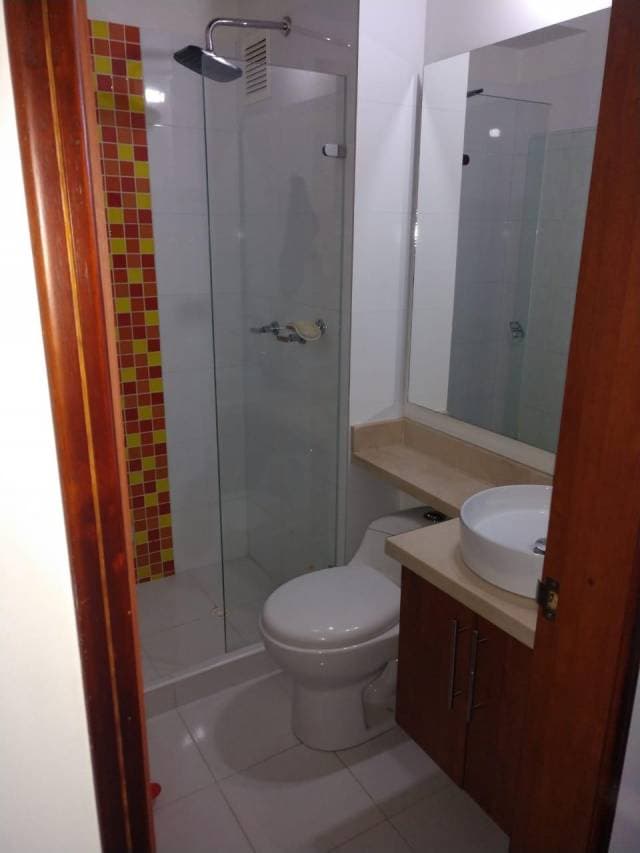 CASA CAMPESTRE CONJUNTO CERRADO — foto 6