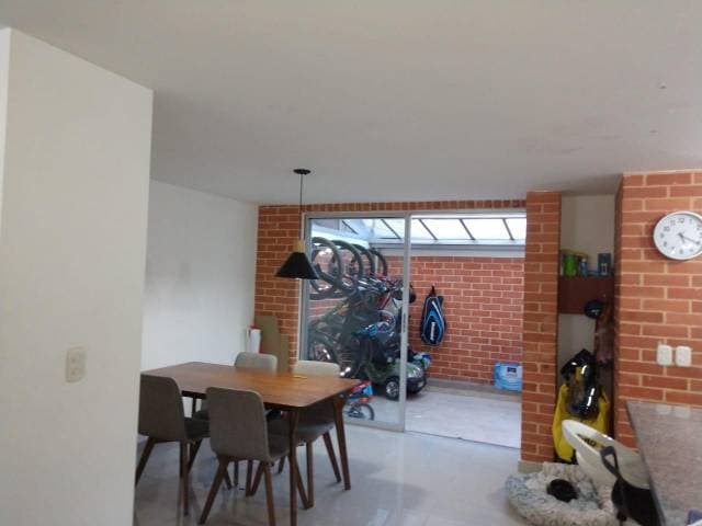 CASA CAMPESTRE CONJUNTO CERRADO — foto 7