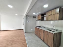 APARTAMENTO LAS NIEVES