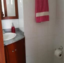 VENDO APARTAMENTO CHAPINERO ALTO BOGOTA CON TERRAZA