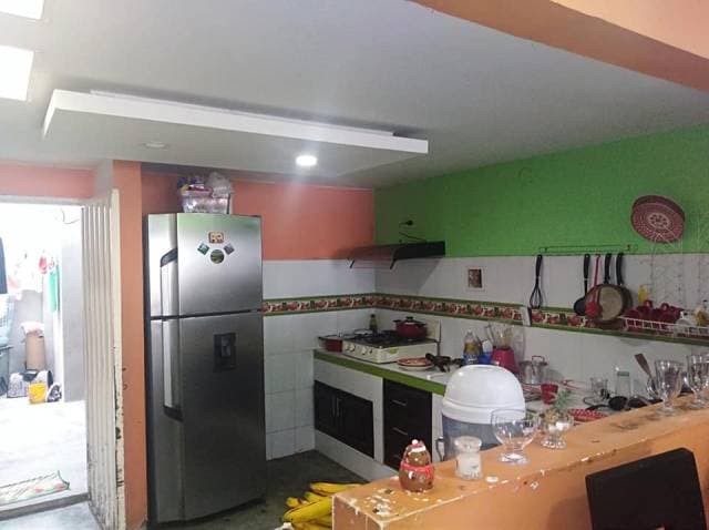 Vendo o cambio casa por un terreno cerca a Pitalito