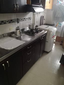vendo apartamento en  unidad residencial arboleda del seminario buenos aires