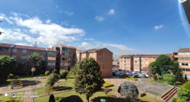 VENTA APARTAMENTO CONJUNTO ACAPULCO — foto 1