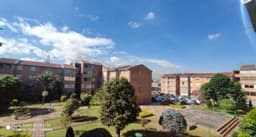 VENTA APARTAMENTO CONJUNTO ACAPULCO