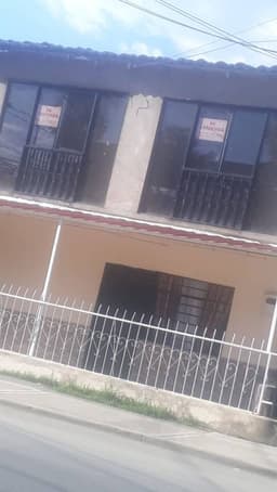Apartamento en Arriendo Cali Siete de Agosto