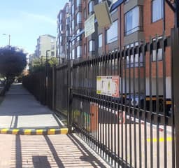 Venta Apartamento En Colina Campestre