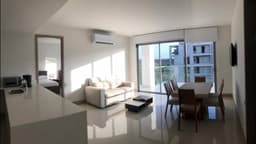 MORROS ECO - CARTAGENA 2 HABITACIONES ALQUILER POR DIAS SALIDA AL MAR