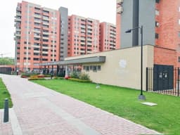 Apartamento para estrenar municipio Madrid Ronda Virtual Inmobiliaria S.A.S