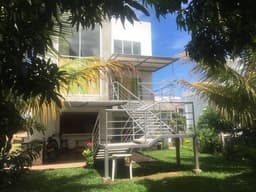 LA COLINA, SE VENDE HERMOSA CASA BIFAMILIAR