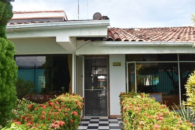 CASA VENTA VALLE DE LOS LANCEROS — foto 1