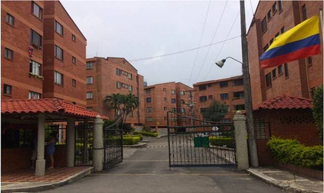 APARTAMENTO EN VENTA PRADOS DEL NORTE — foto 1