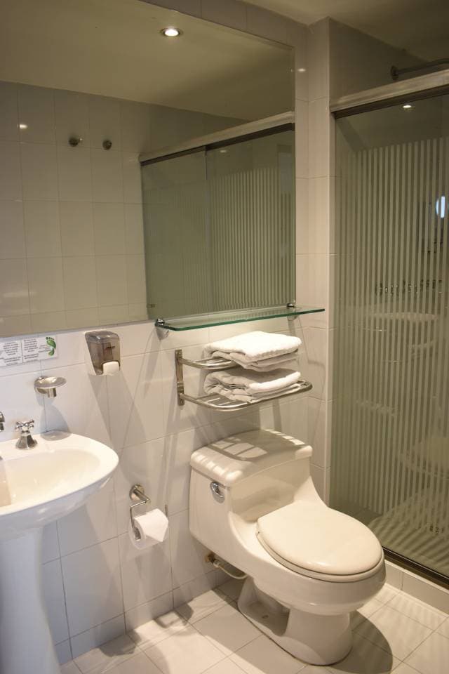 Espectacular Apartaestudio sobre la calle 26 — foto 4