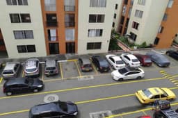 Arriendo lindísimo apartamento en Los Guayacanes Cali