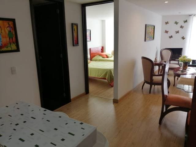 ACOGEDORES, COMODOS Y CONFORTABLES — foto 2