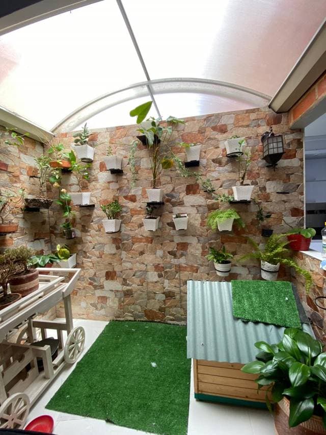 Casa Quintas del Trébol - Mosquera. — foto 1