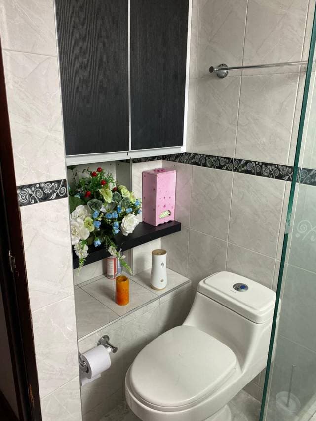 Casa Quintas del Trébol - Mosquera. — foto 3