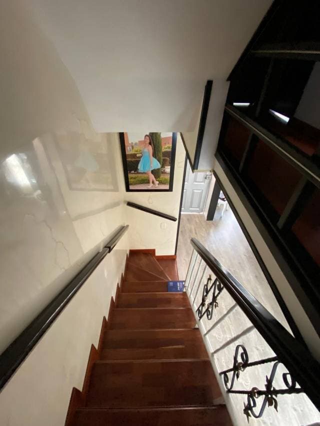 Casa Quintas del Trébol - Mosquera. — foto 7