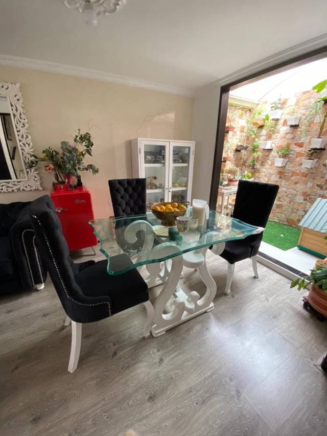 Casa Quintas del Trébol - Mosquera. — foto 9