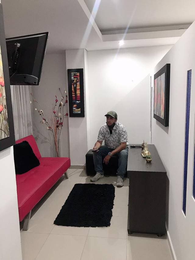 Moderno Apartaestudio en Piedra Pintada — foto 4