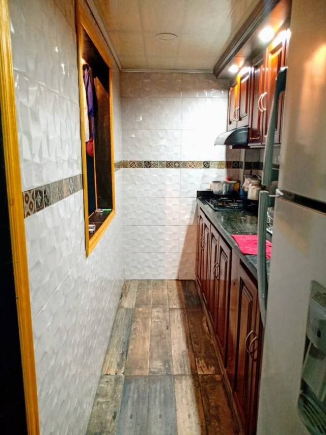 Venta Casa en el Trebol - Mosquera. — foto 2