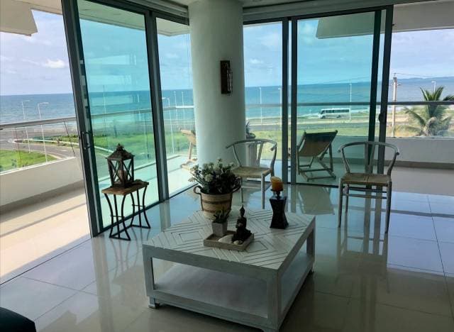 VENTA DE APARTAMENTO CRESPO- CARTAGENA — foto 1