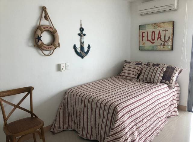 VENTA DE APARTAMENTO CRESPO- CARTAGENA — foto 6