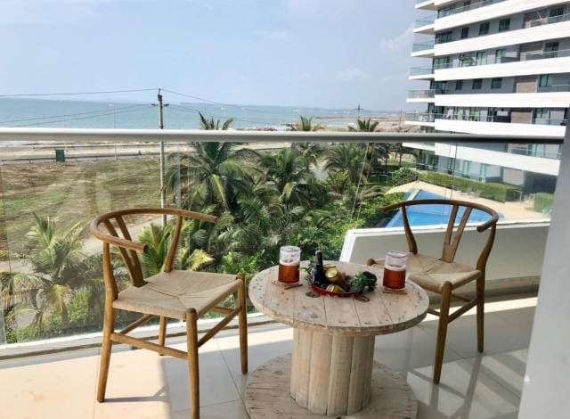 VENTA DE APARTAMENTO CRESPO- CARTAGENA — foto 8